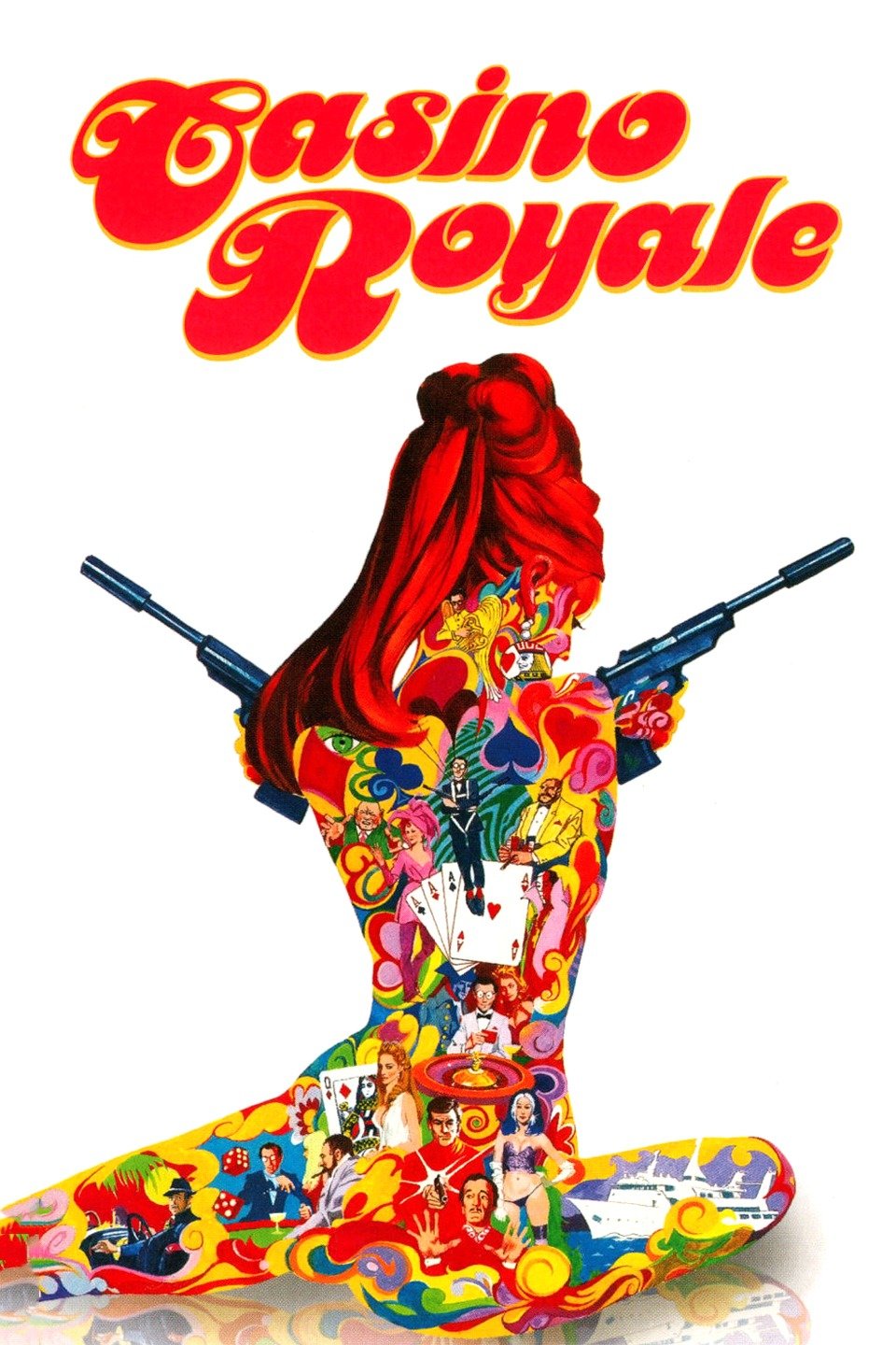 Casino Royale (1967) [75678] (A1772152685) [[Movies 2.0]] --Plex--